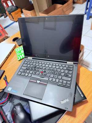 LENOVO THINKPAD  YOGA 260 I5/8/256/13.3