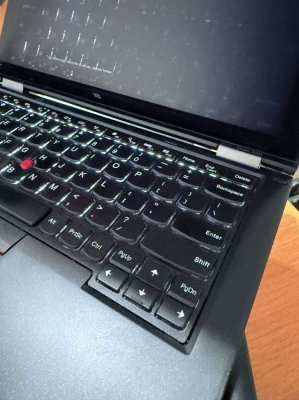 LENOVO THINKPAD  YOGA 260 I5/8/256/13.3