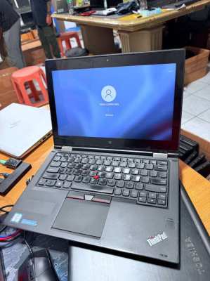 LENOVO THINKPAD  YOGA 260 I5/8/256/13.3