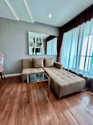 New Unit The Feeljure Condo Sukhumvit Najomtine Pattaya 