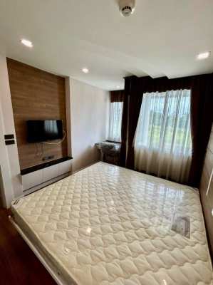 New Unit The Feeljure Condo Sukhumvit Najomtine Pattaya 