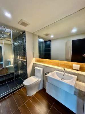 New Unit The Feeljure Condo Sukhumvit Najomtine Pattaya 