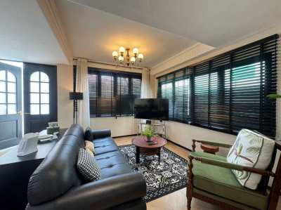 Jomtien Garden Village - 4 Bedroom House for Sale