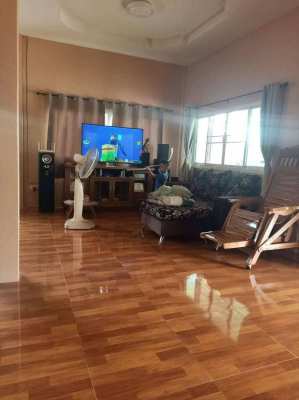 Beautiful House for SALE (hua yai)