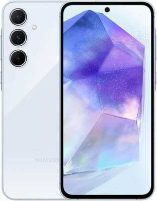 Samsung Galaxy A55-5G NEW