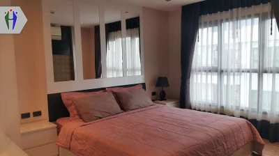 Condo The Blue Residence, South Pattaya, 38 square meters, 1 bedroom, 