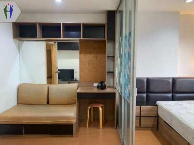 Condo for rent, North Pattaya, 1 bedroom, 7000 baht, Sukhumvit Road.