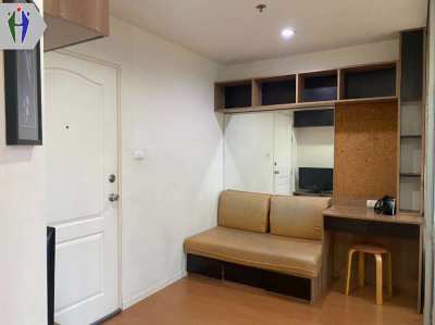 Condo for rent, North Pattaya, 1 bedroom, 7000 baht, Sukhumvit Road.