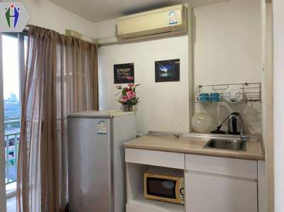 Condo for rent, North Pattaya, 1 bedroom, 7000 baht, Sukhumvit Road.