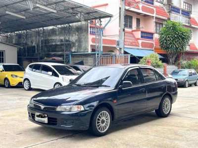 Mitsubishi Lancer 1999