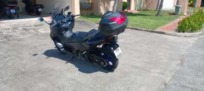 Yamaha T Max 2022