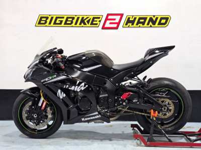 KAWASAKI ZX10RR 2017 Series : 2017-02/99 - LIMITED EDITION