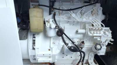 Norther Lights Marine Diesel generator 