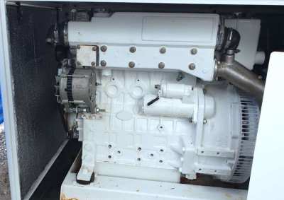 Norther Lights Marine Diesel generator 