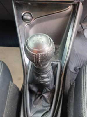 Manual transmission, Vios2014, first owner, always service in Toyota c