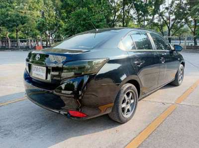 Manual transmission, Vios2014, first owner, always service in Toyota c