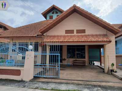 Chaiyaphruek house for rent, near the sea, 32,000 baht