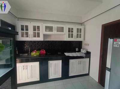 Chaiyaphruek house for rent, near the sea, 32,000 baht