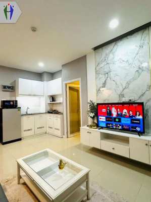 CC Condo for Rent, Country Club Pattaya, Nears Motorway No. 7