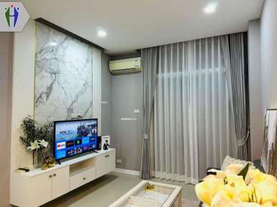 CC Condo for Rent, Country Club Pattaya, Nears Motorway No. 7