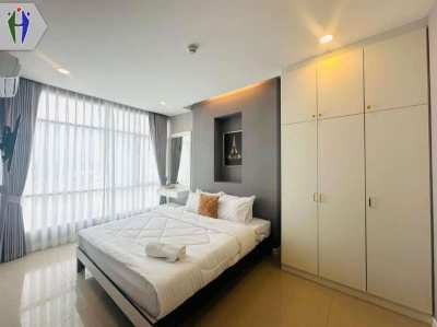 CC Condo for Rent, Country Club Pattaya, Nears Motorway No. 7