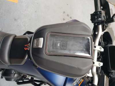 YAMAHA Tracer 900 GT 2021 - 21553 Km