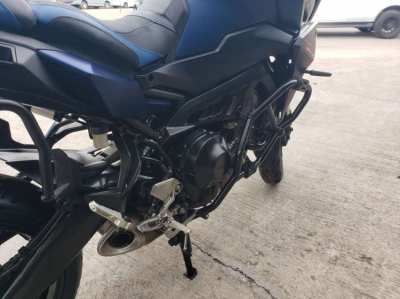 YAMAHA Tracer 900 GT 2021 - 21553 Km