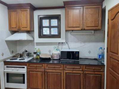 Metro Jomthien Condotel Spacious 2 Bedroom Unit for Rent