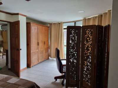 Metro Jomthien Condotel Spacious 2 Bedroom Unit for Rent