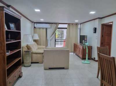 Metro Jomthien Condotel Spacious 2 Bedroom Unit for Rent