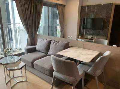 Whizdom Connect Sukhumvit 1 Bedroom Unit for Rent