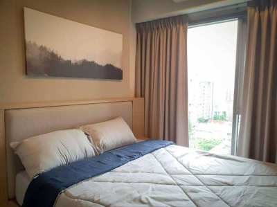 Whizdom Connect Sukhumvit 1 Bedroom Unit for Rent