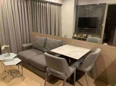 Whizdom Connect Sukhumvit 1 Bedroom Unit for Rent