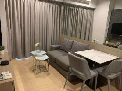 Whizdom Connect Sukhumvit 1 Bedroom Unit for Rent