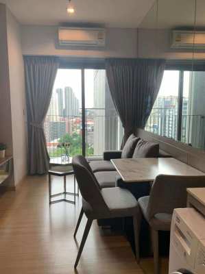 Whizdom Connect Sukhumvit 1 Bedroom Unit for Rent