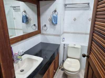 Metro Jomthien Condotel Spacious Studio Unit for Rent