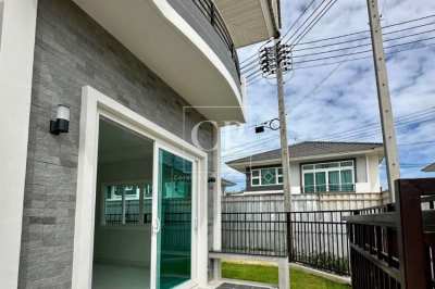 Brand New, Comfortable 4 Bedrooms House in Thalang, Phuket, Thailand