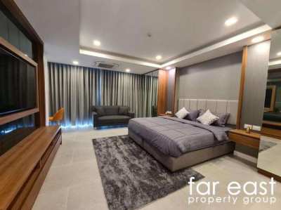 Serenity Residence Jomtien 2 & 3 Bedroom Resales