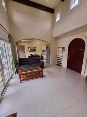 H459 Pool Villa For Rent Silk Road Place 3 Beds