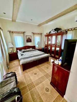 H459 Pool Villa For Rent Silk Road Place 3 Beds