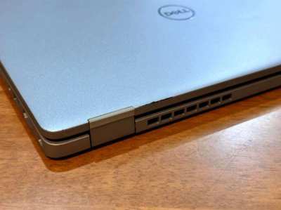 Dell Latitude 5320 11TH GEN 16/512/13.3