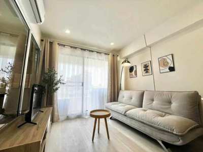 CB76 For rent Condo, Thonglor Tower  3 Beds