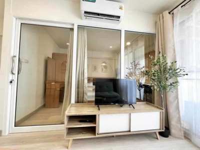 CB76 For rent Condo, Thonglor Tower  3 Beds