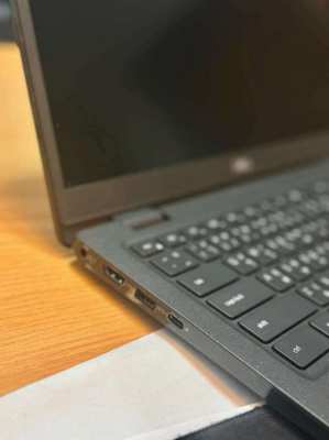 Dell Latitude 3420 11TH GEN intel core I5/16/512/14