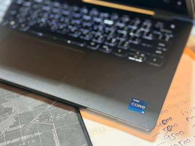 Dell Latitude 3420 11TH GEN intel core I5/16/512/14