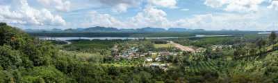 ⭐ LAND FOR SALE - KOH LANTA YAI - FREEHOLD ⭐⚡ PRICED FOR QUICK SALE ⚡