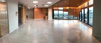 CM17 Office space for rent, Bangna-Trad Road, Central City Tower