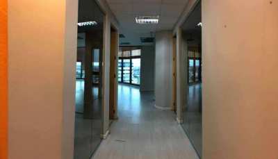 CM17 Office space for rent, Bangna-Trad Road, Central City Tower