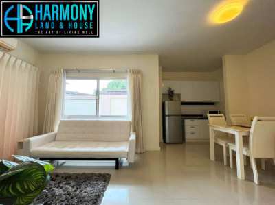 Condo for Rent at Condo Flame Tree Residence 