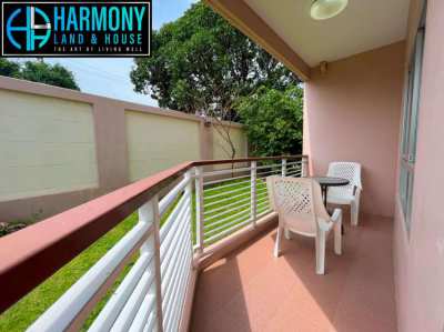 Condo for Rent at Condo Flame Tree Residence 